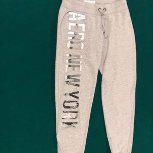 Aeropastle joggers sweatpants